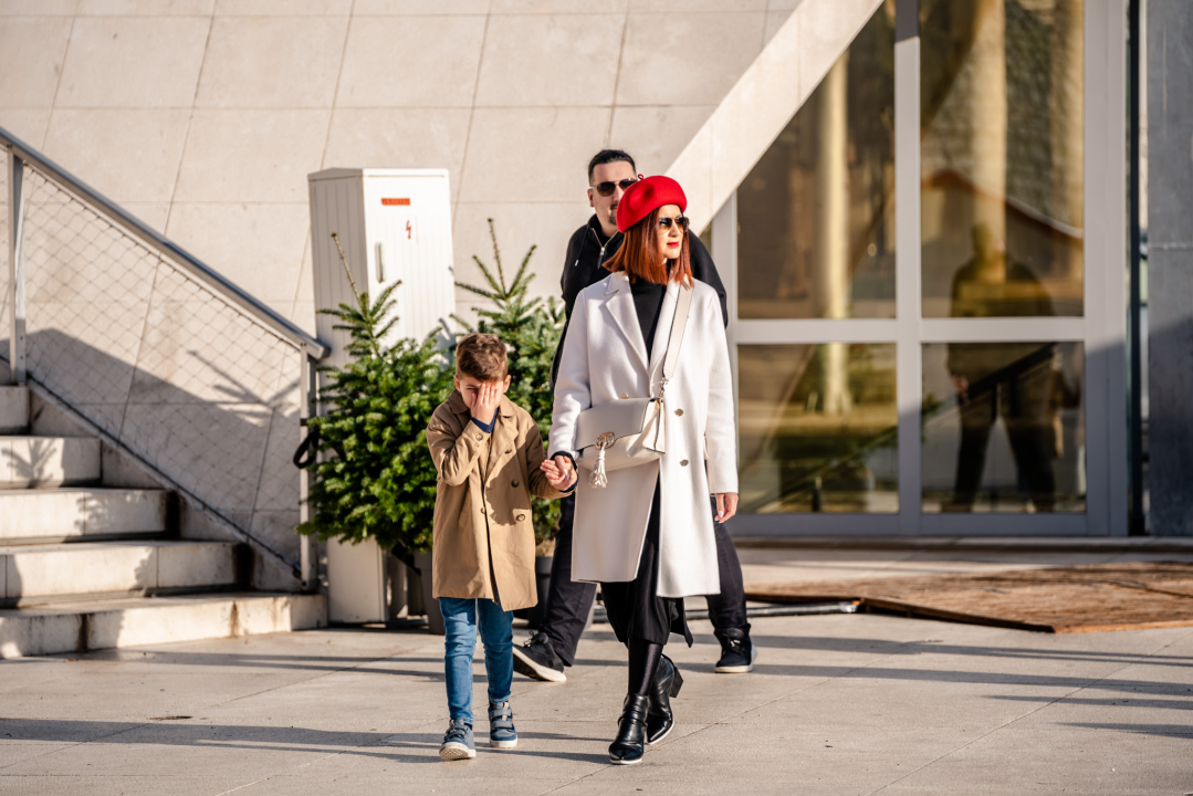 Lijepe Šibenčanke ovoga tjedna pokazale besprijekoran stil!