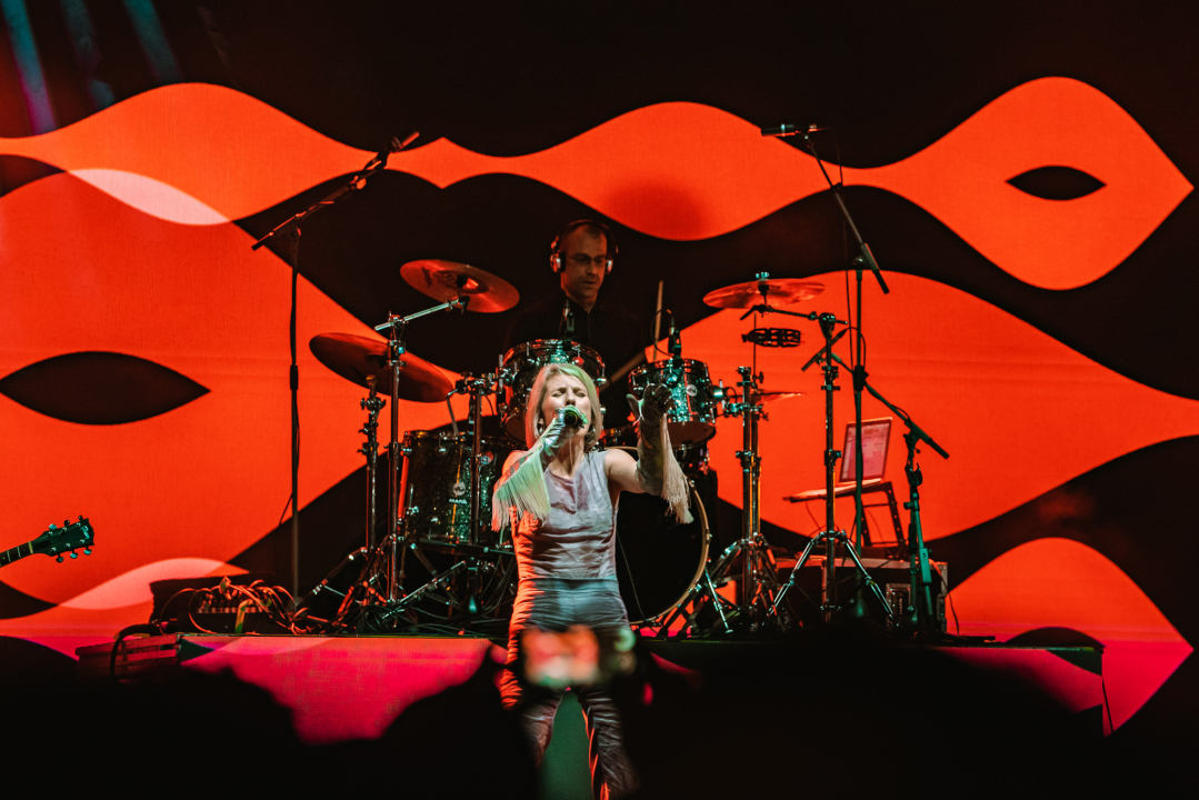 Šibenčane u 2023. uveli Ida Prester, bend Lollobrigida i svjetska glazbena ikona Róisín Murphy 