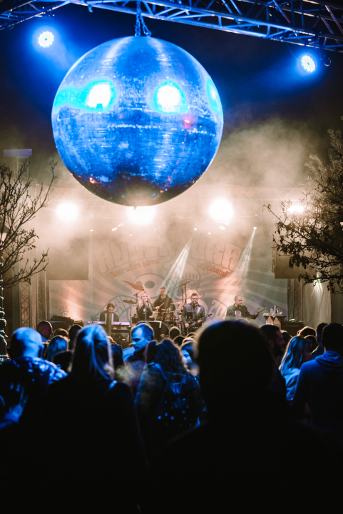 Rockfellersi koncertom u Parkiću zaključili Adventuru 