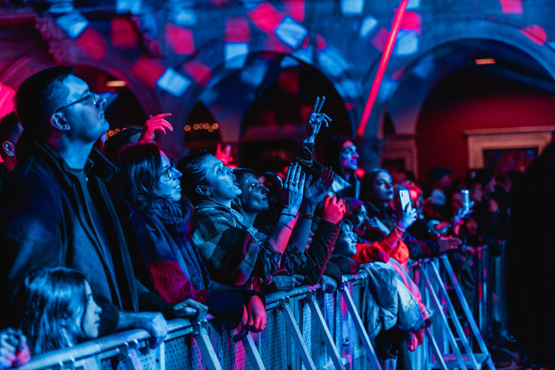 Kraljica rasplesala Šibenik: Róisín Murphy oduševila i one koji su je gledali samo na ekranu ispred Azimuta