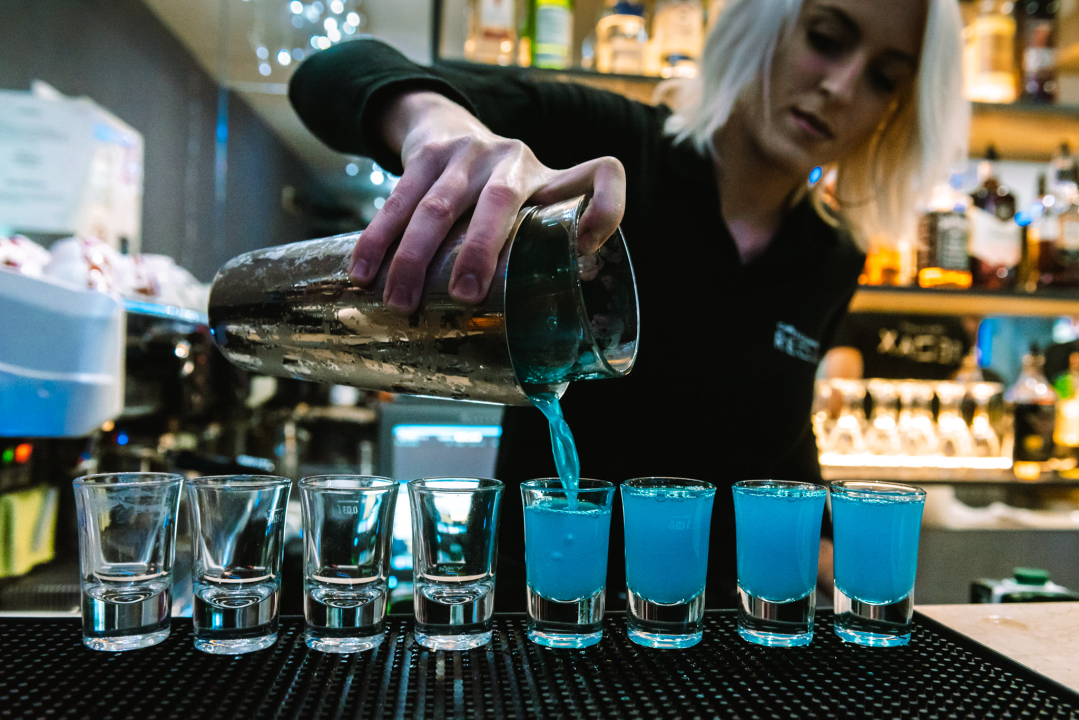 Caffe &amp; Coctail bar Relax u Bilicama novi je centar dobre zabave!