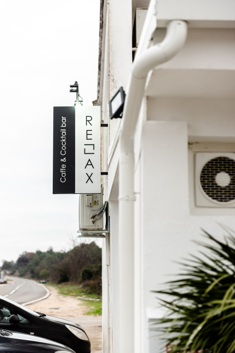 Caffe &amp; Coctail bar Relax u Bilicama novi je centar dobre zabave!