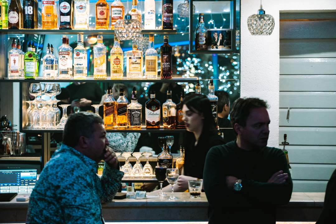 Caffe &amp; Coctail bar Relax u Bilicama novi je centar dobre zabave!