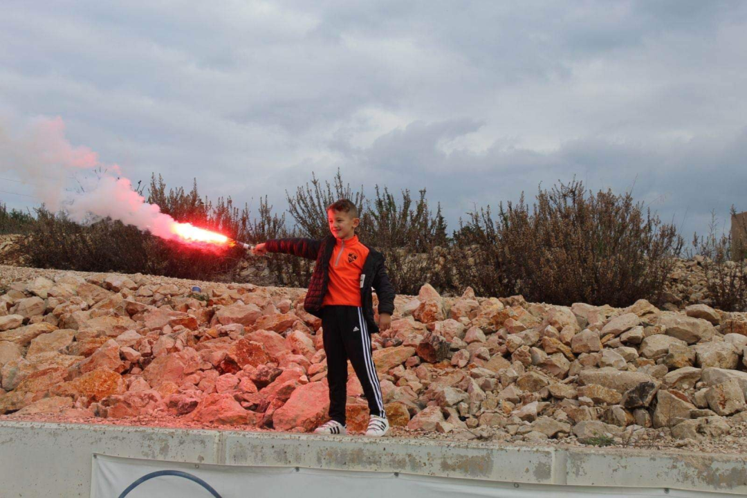 Mladi nogometaši Šibenika na 9. Vodice Cupu do dva zlata i dva srebra