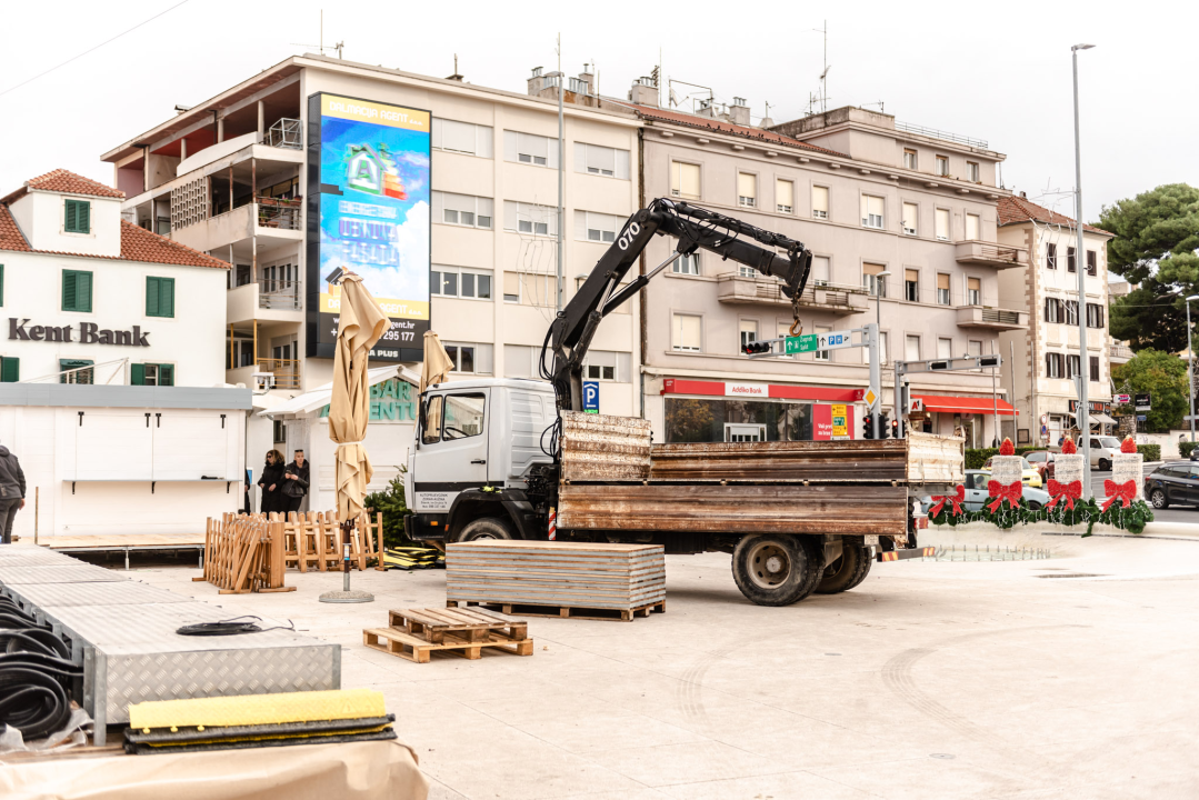 Odlazi klizalište iz našeg malog grada