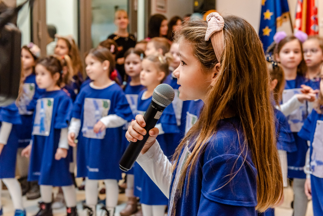 U Crnici konačno otvorena Ljubica: 'Ovo je prvi vrtić nakon Vidika koji je izgrađen iz temelja' 