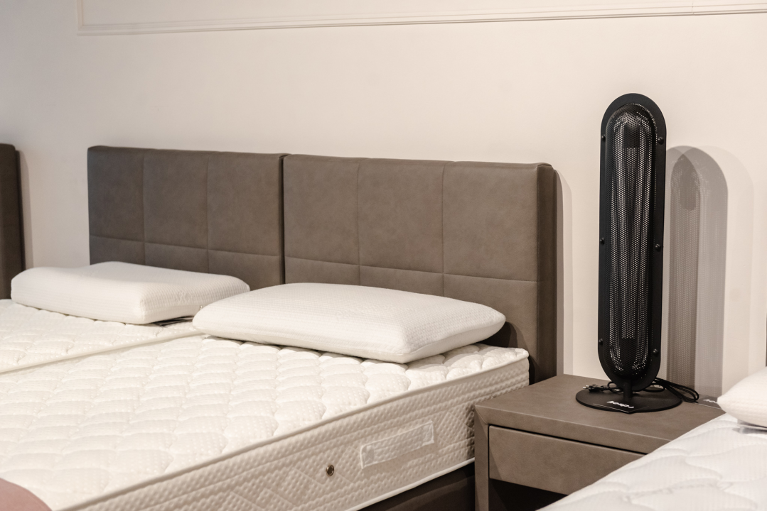 Osvježite spavaću sobu uz odličnu akciju u Hespu!