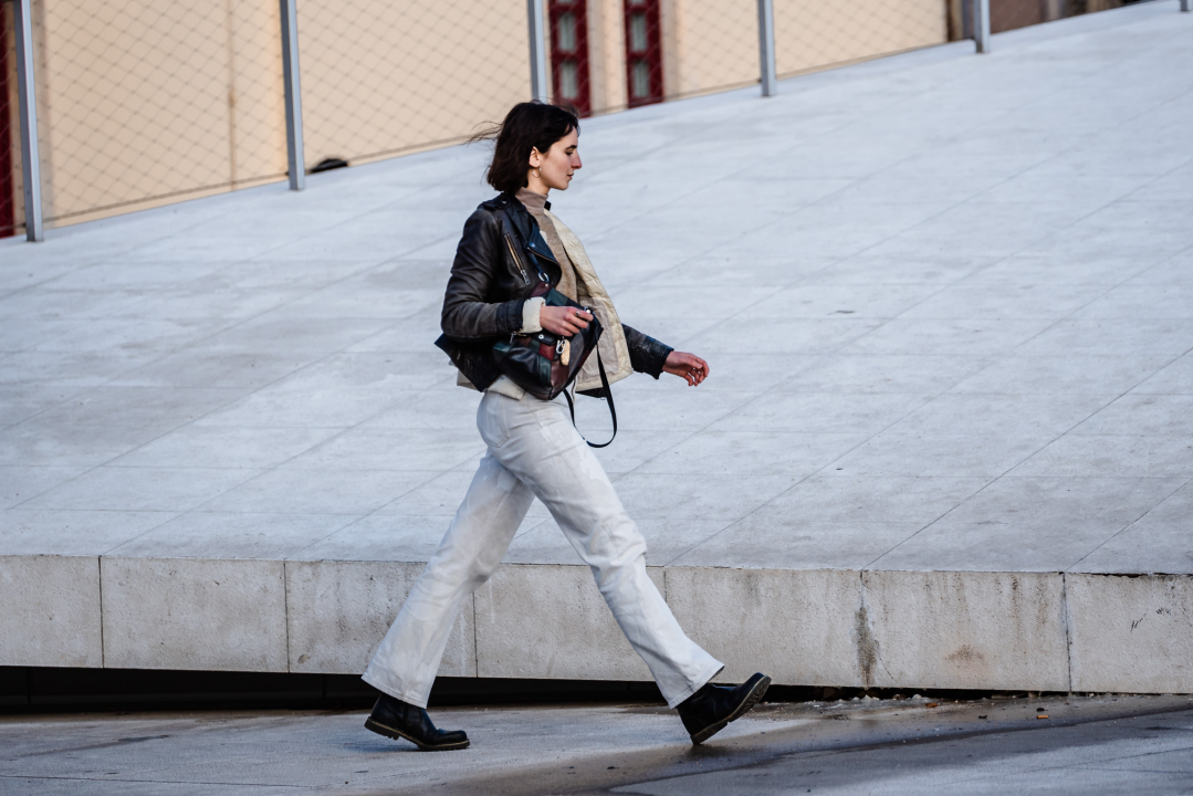 FOTO Đir po gradu, subota 14. siječnja