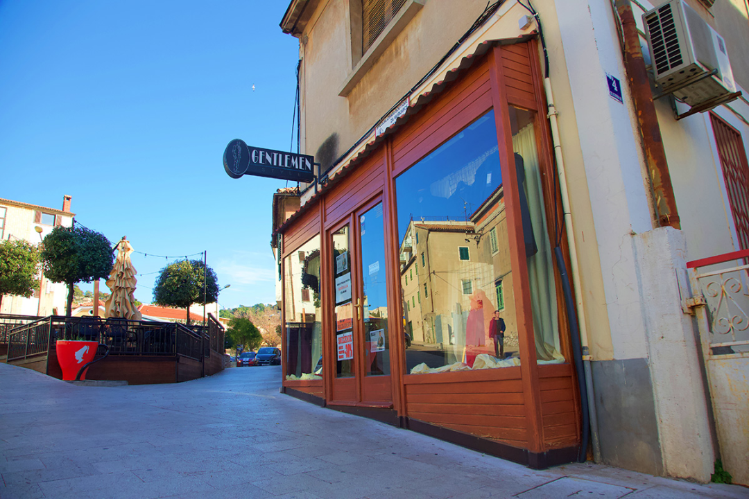 Zablistajte na maturalnom plesu uz Gentlemen Style! 