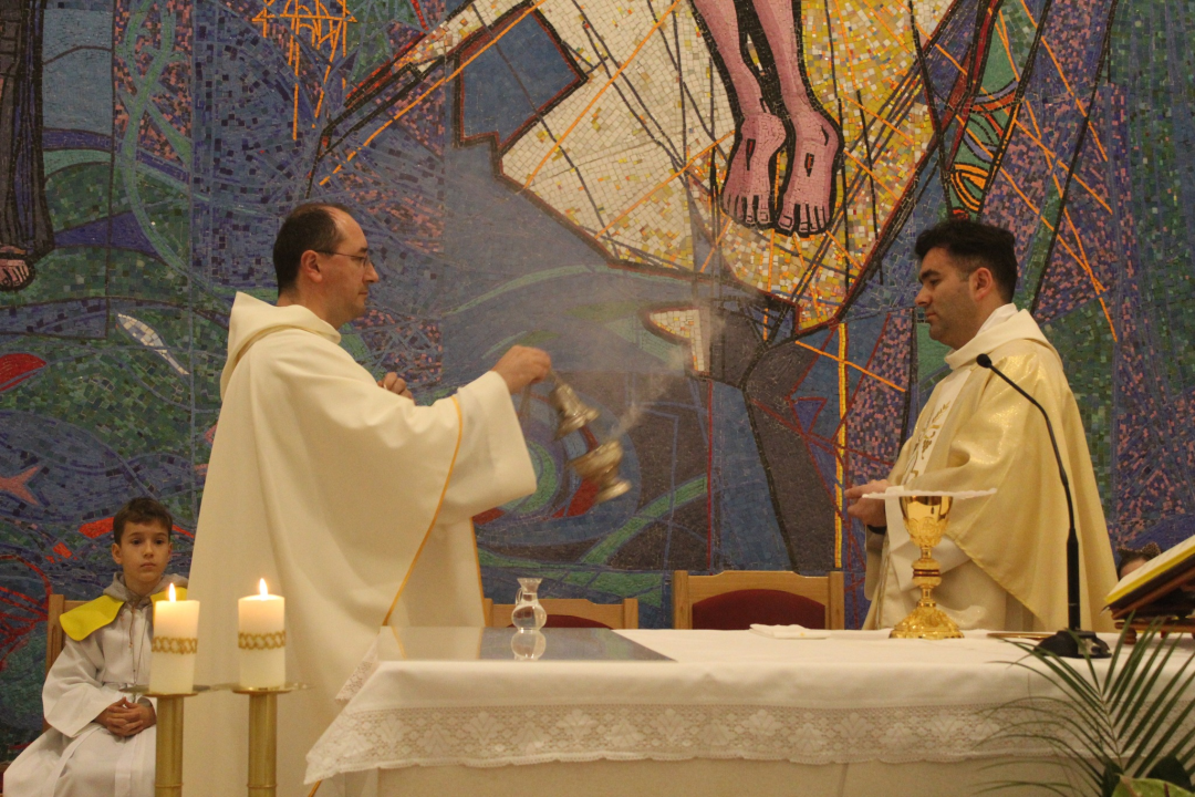 U Šibeniku otvorena međunarodna izložba Euharistijska čuda