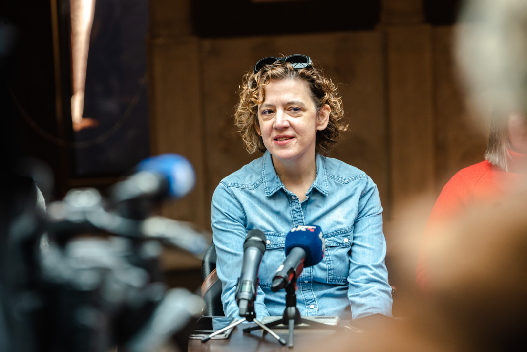 'Muzeji su važni': Šibenčane čekaju slastice, frizure, glazba i predavanja