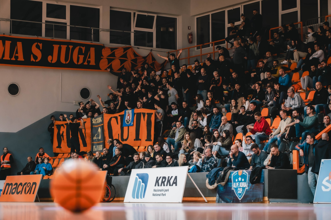 Šibenki protiv Komarna mala, ali ohrabrujuća prednost