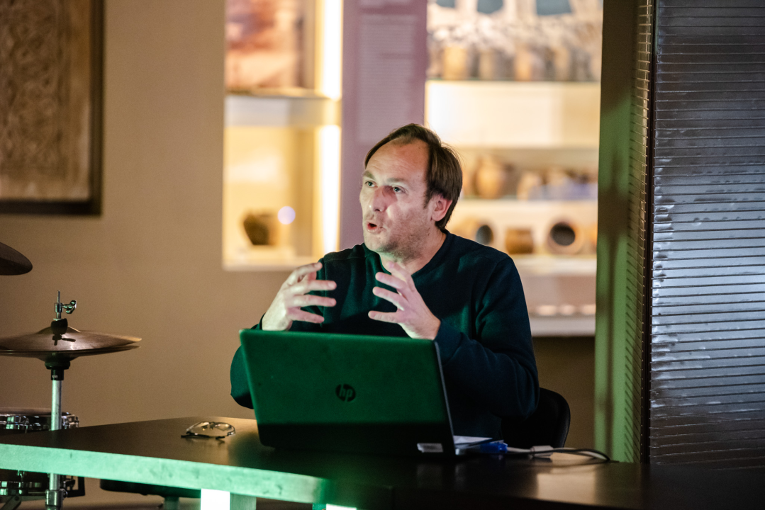 Noć muzeja u Šibeniku: Antikom inspirirane frizure!