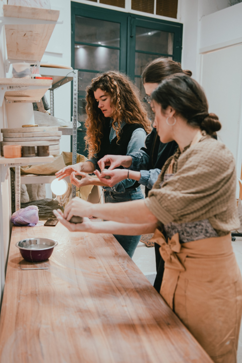 Antonia je zagrebačku adresu zamijenila šibenskom, a zbog nje svi s veseljem zaprljamo ruke