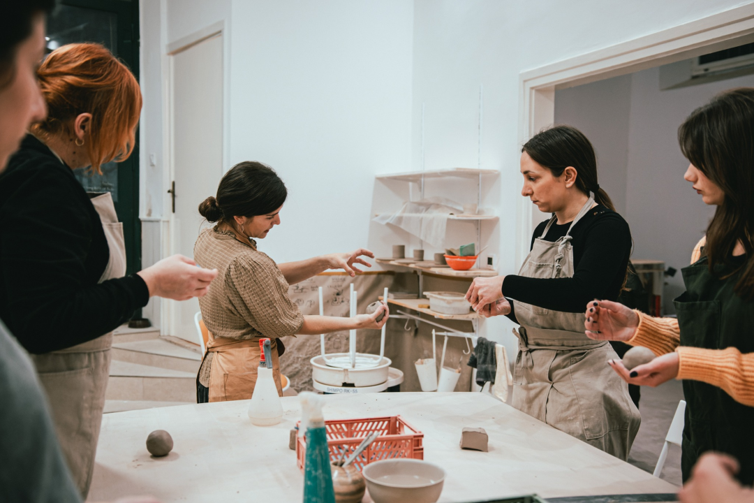 Antonia je zagrebačku adresu zamijenila šibenskom, a zbog nje svi s veseljem zaprljamo ruke