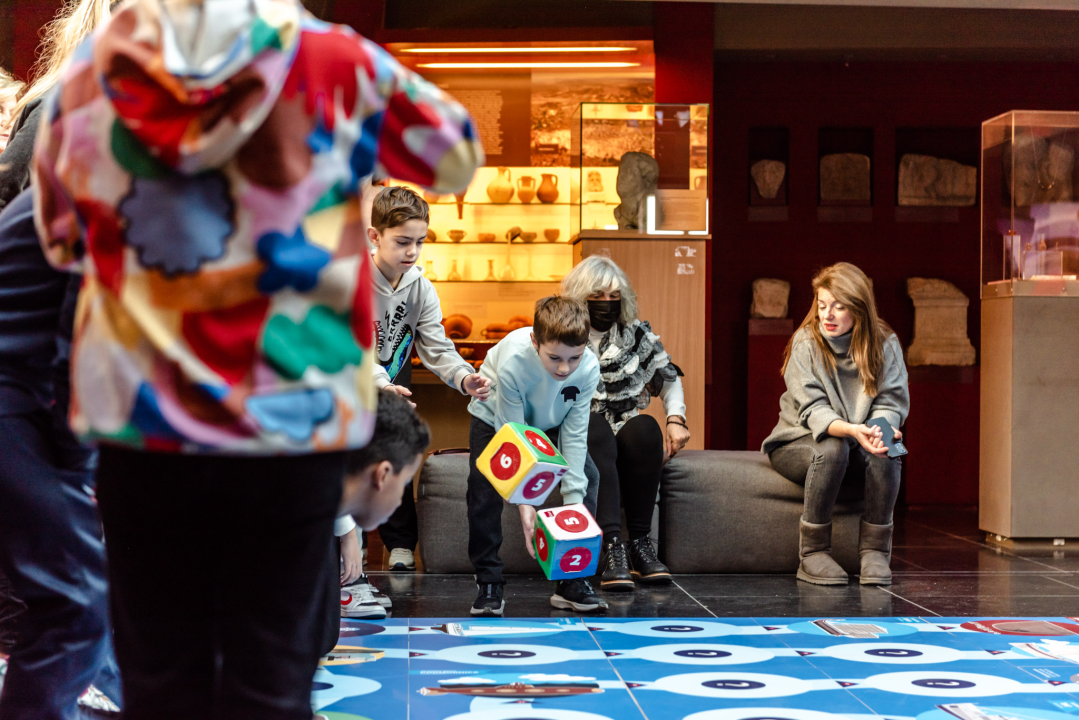 Učiteljica Anita od malih nogu voli raditi kolače, a sada tu ljubav prenosi na učenike: 'Neki žele postati slastičari kad narastu'