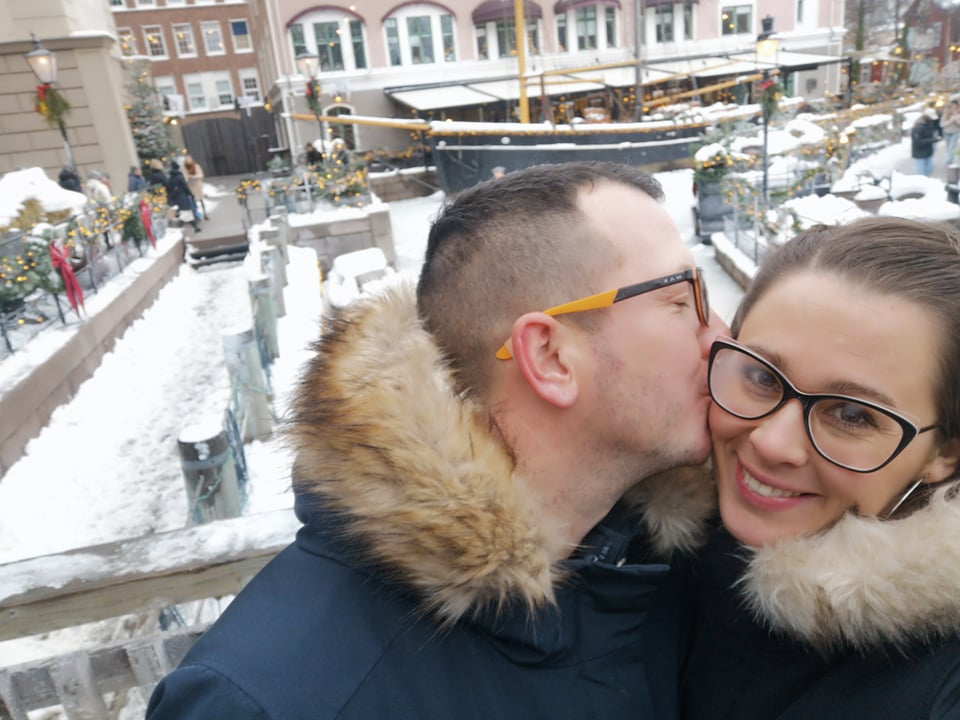 ŠibenikIN časti zaljubljene: Šaljite nam fotke i osvojite vrhunske nagrade!