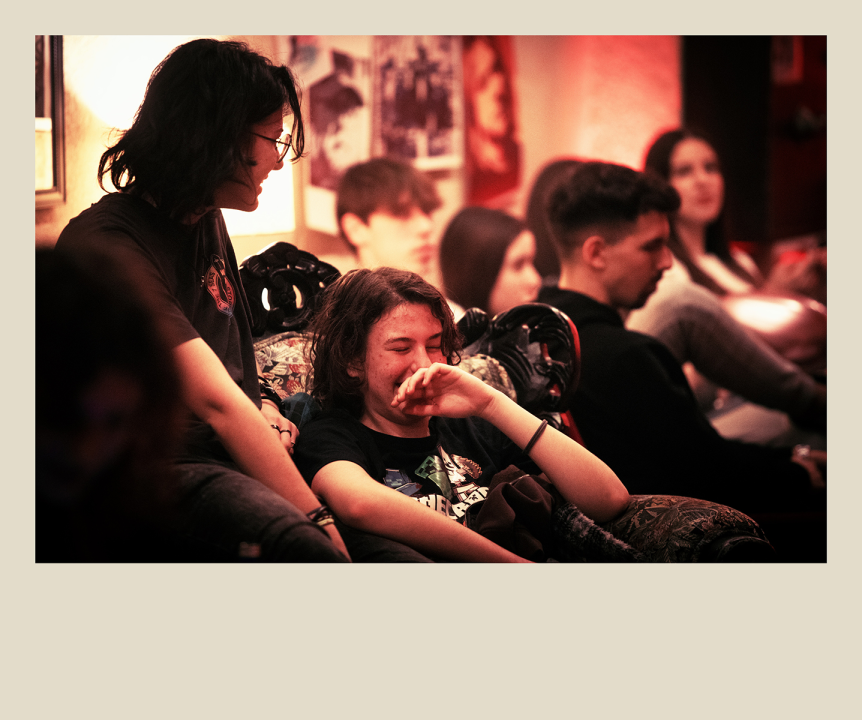 Azimut doživio prvu modnu reviju ikad: Manekenke nosile kreacije brenda 'Bubu With Love'