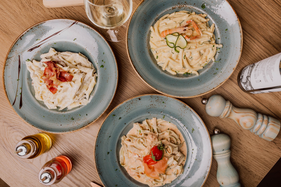 Provedite Valentinovo u najboljoj atmosferi u bistrou 'Kod starog'! 