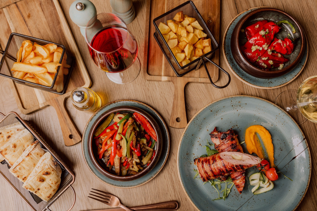 Provedite Valentinovo u najboljoj atmosferi u bistrou 'Kod starog'! 