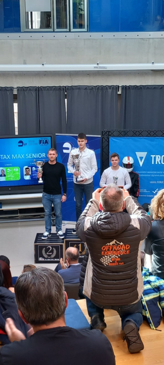 Šibenik i Karting klub Dubrava Šibenik domaćini proglašenja najboljih kartingaša Hrvatske