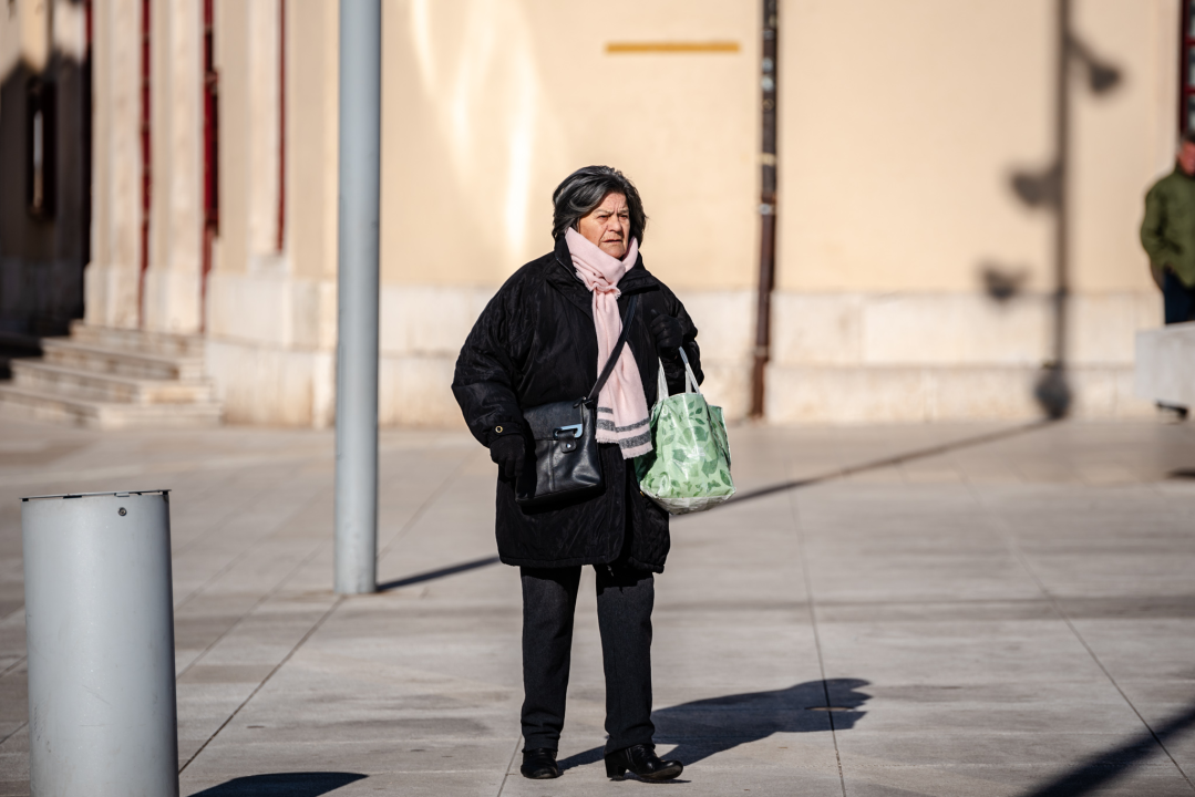 FOTO Đir po gradu, četvrtak 9. veljače