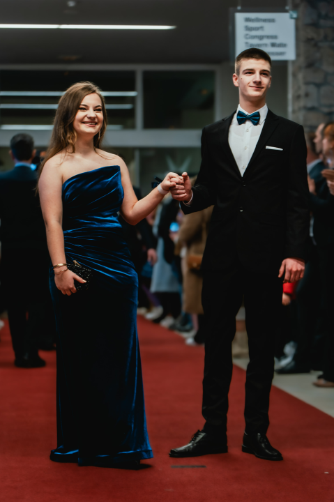 Pogledajte glamurozna izdanja maturanata Medicinske škole (2. dio)