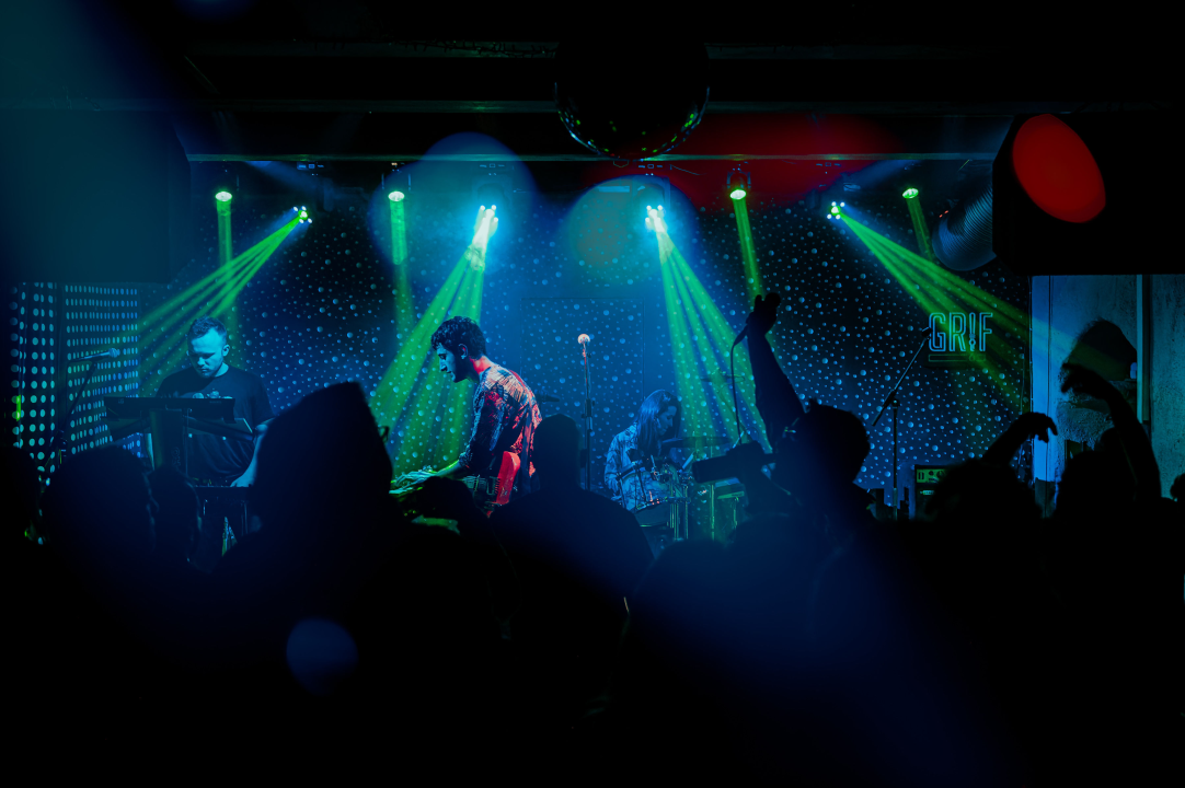 Vizelj prvi put nastupili u Šibeniku: 'Zavidimo vam u kakvom predivnom gradu živite'