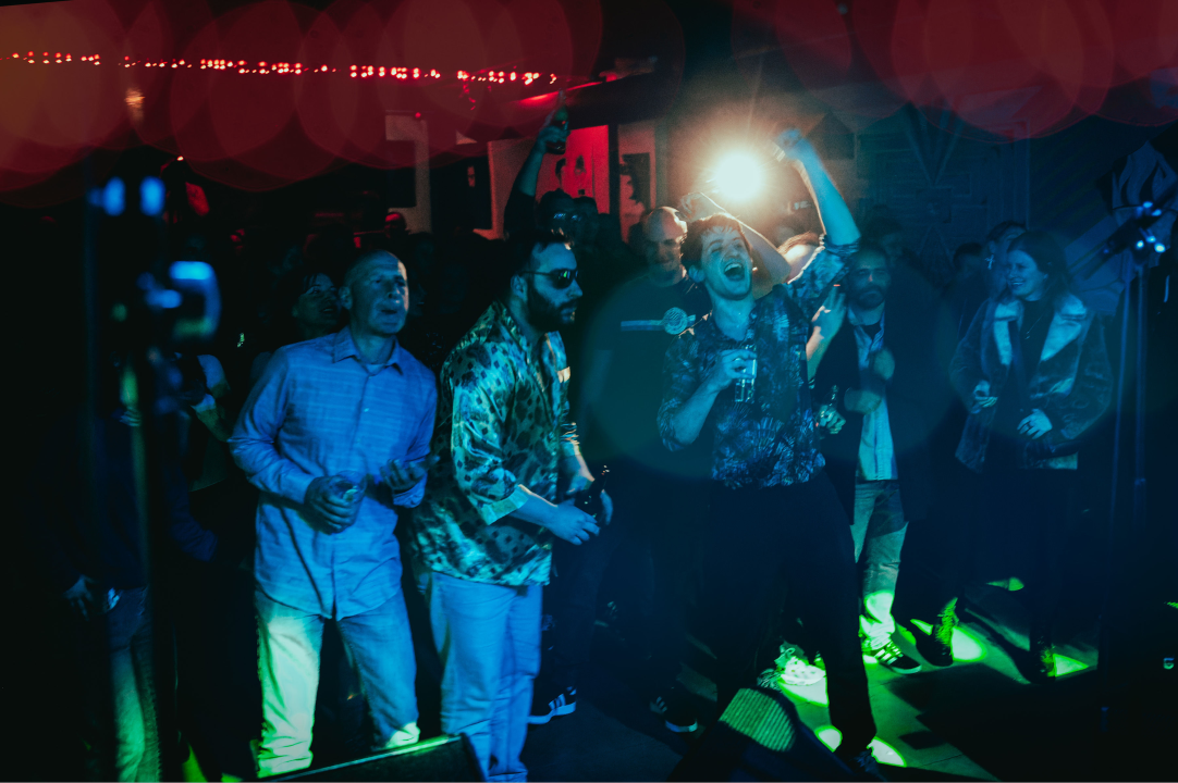 Vizelj prvi put nastupili u Šibeniku: 'Zavidimo vam u kakvom predivnom gradu živite'