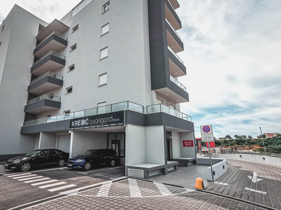 Krekić avangard nudi najbolji izbor keramike i sanitarne opreme! 