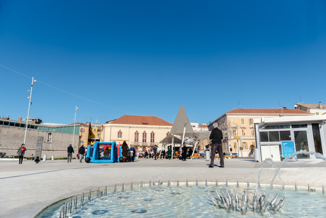 Valentinovo na Poljani: 'Ovom svijetu nedostaje ljubavi i tolerancije'