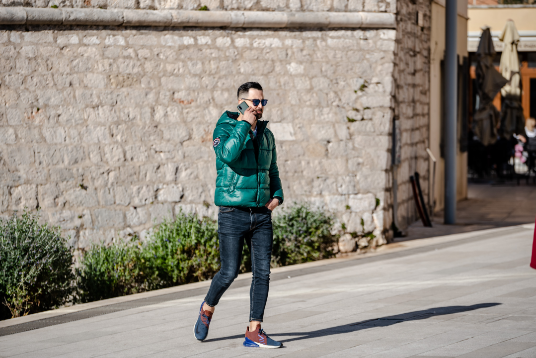 Trendi sugrađani dokazali da modu nose u malom prstu! 