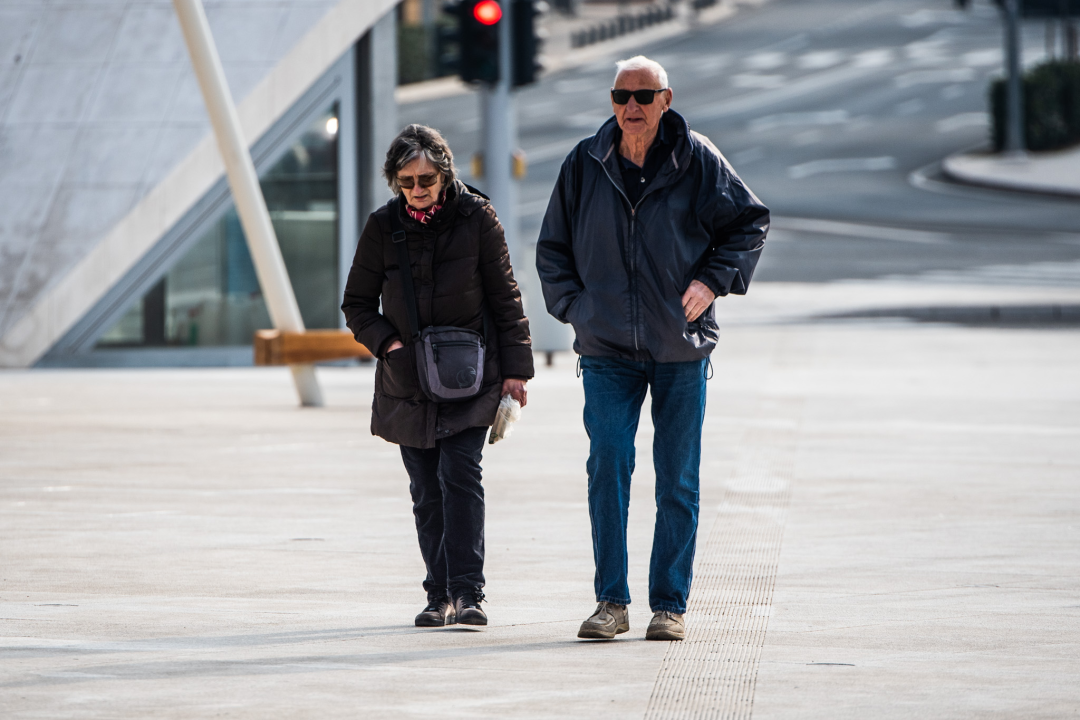 FOTO Đir po gradu, subota 18. veljače