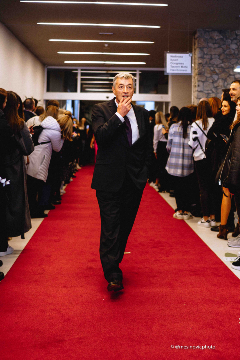 Zavirite na blještavi maturalni ples Tehničke škole Šibenik (2) 