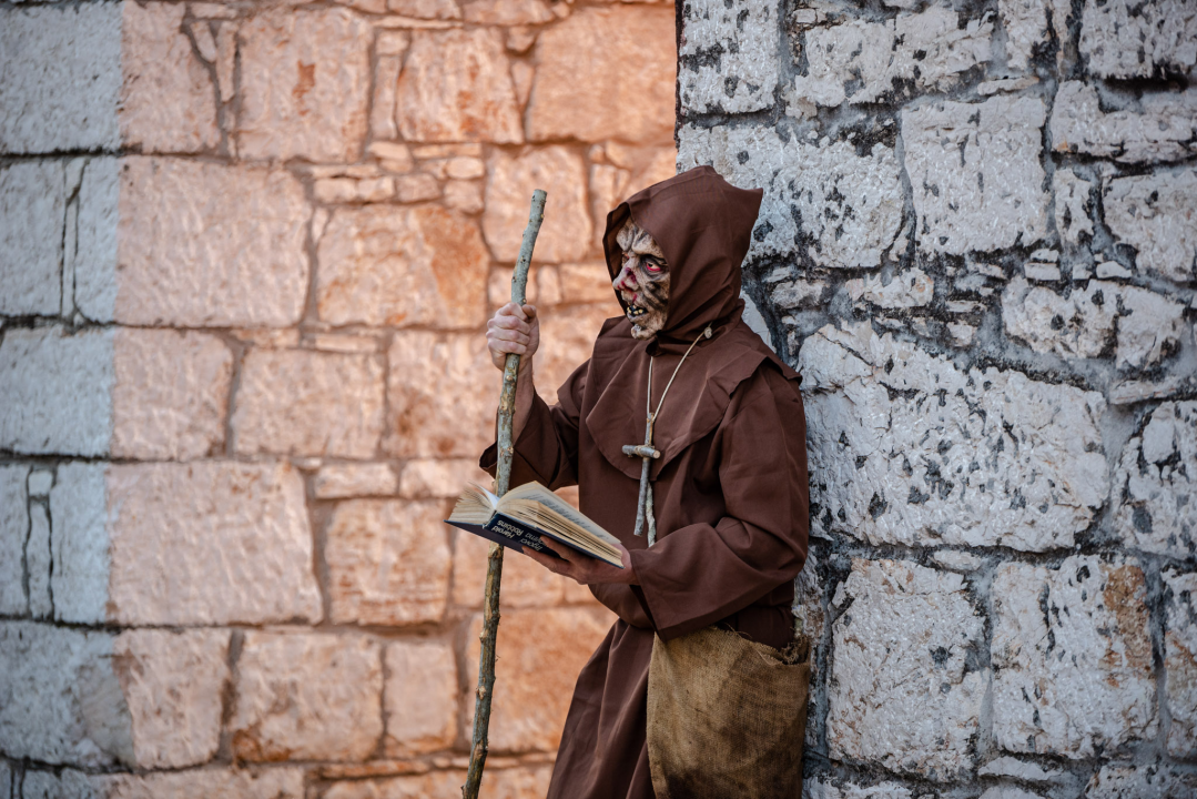 Murterini molili za predbračnu čistoću, u kokošinjcu izbila pobuna, a Let 3 napravio spektakl