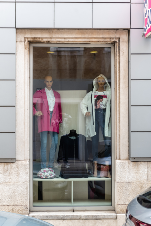 Nova proljetna kolekcija Butika Cecily osvojit će vas na prvu! 