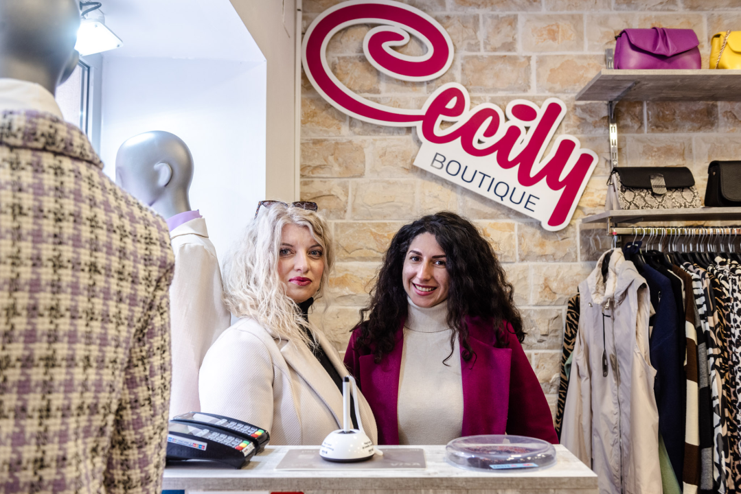 Nova proljetna kolekcija Butika Cecily osvojit će vas na prvu! 