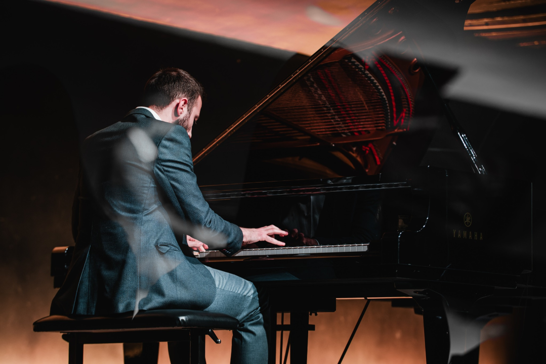 Nekadašnji učenici šibenske Glazbene škole oduševili publiku u Arsenu