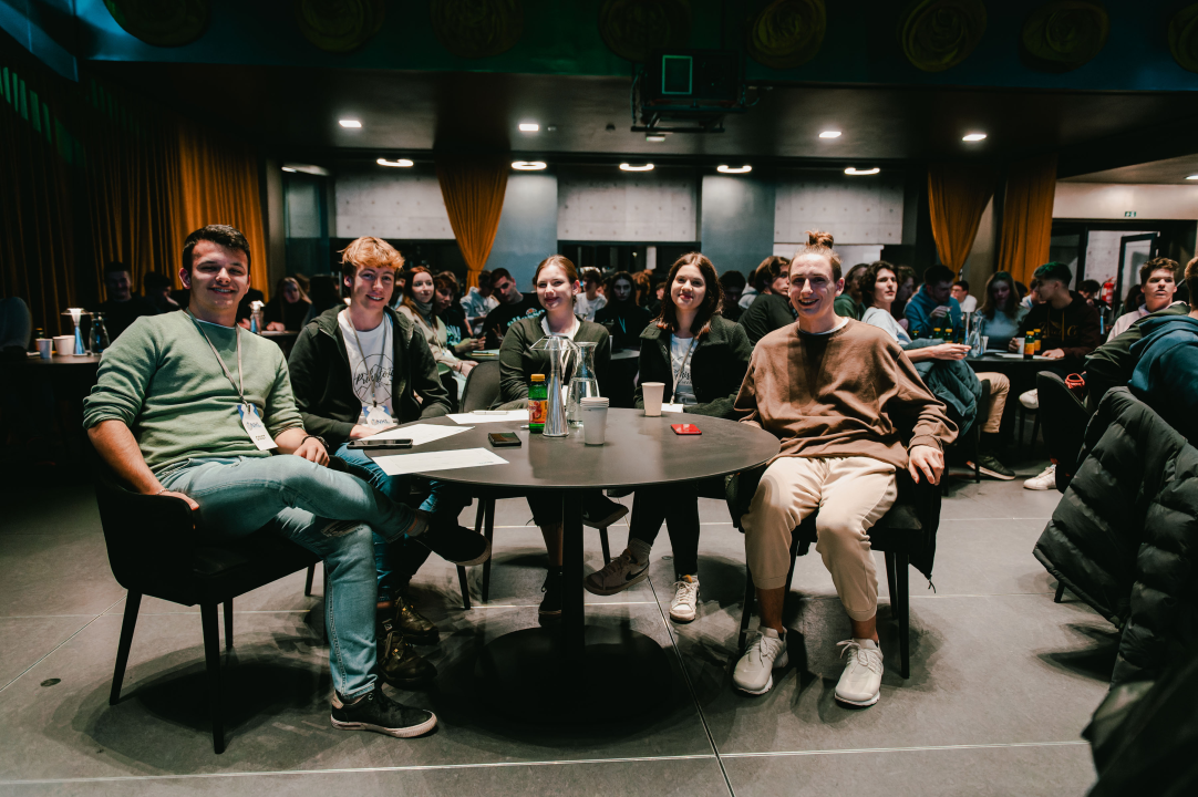 Šibenčani pobjednici Nacionalne kviz lige srednjoškolaca, iza sebe ostavili 900 učenika iz 45 škola