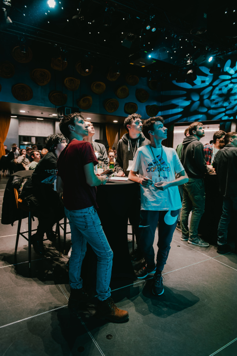 Šibenčani pobjednici Nacionalne kviz lige srednjoškolaca, iza sebe ostavili 900 učenika iz 45 škola