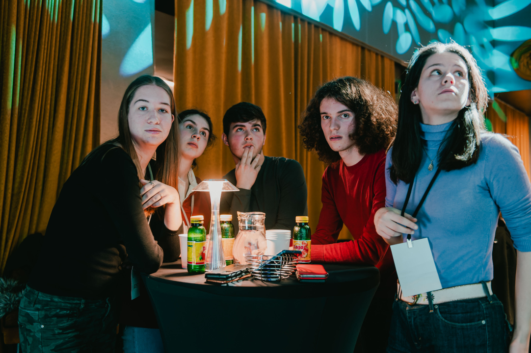 Šibenčani pobjednici Nacionalne kviz lige srednjoškolaca, iza sebe ostavili 900 učenika iz 45 škola