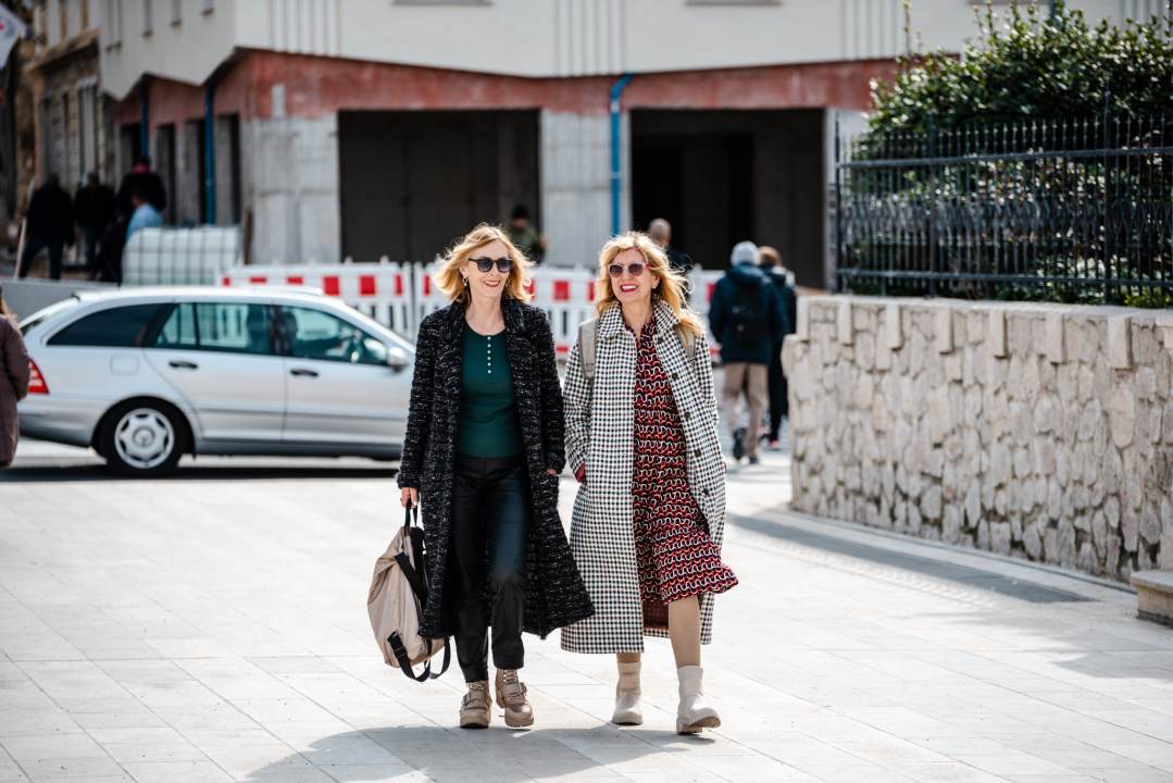 FOTO Đir po gradu, ponedjeljak 6. ožujka