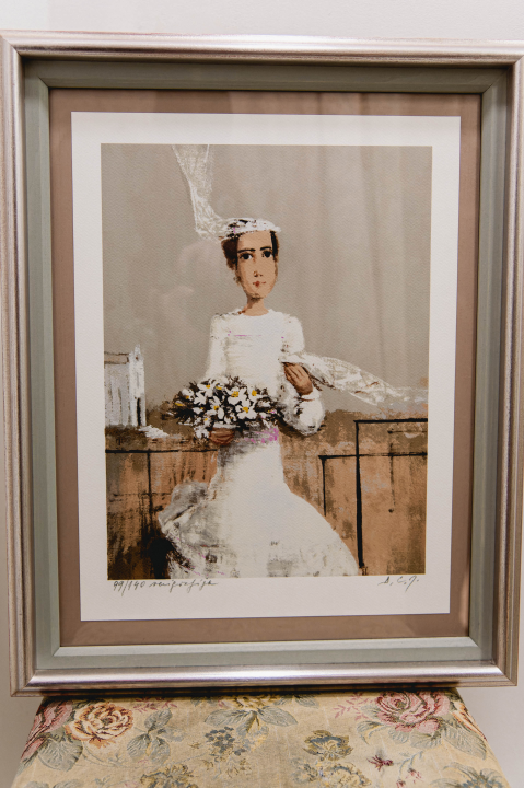 Unikatne haljine Nives Triva savršen su znak pažnje za Dan žena!