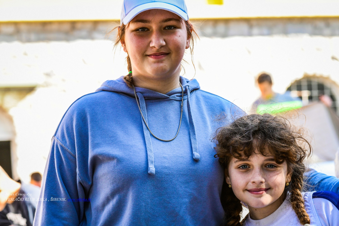 Prva regata 'Kupa Dalmacije 2023.': Veslači i veslačice Krke iz Splita se vratili sa 20 medalja 