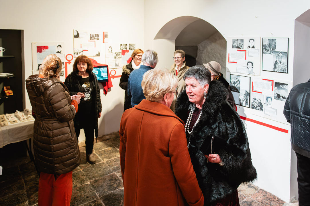 ‘Žene za slobodu’: Nestvarno je da netko 80 godina kasnije ženska prava dovodi u pitanje