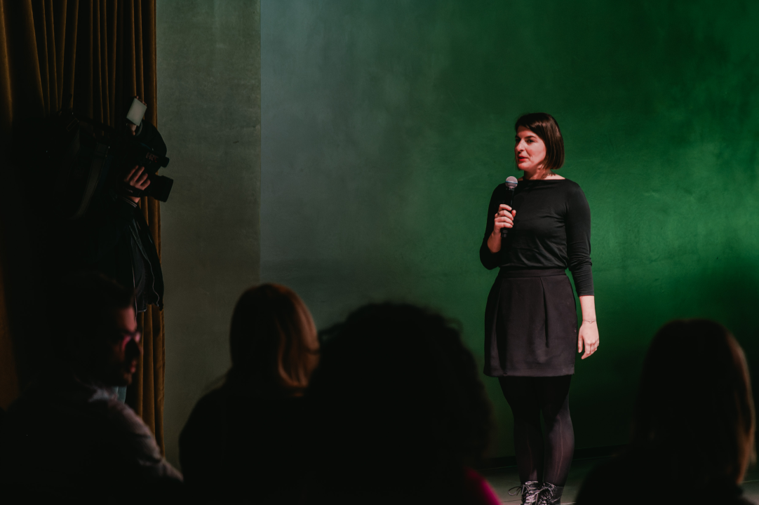 U Arsenu otvoren Giffoni Film Festival: 'Nadamo se da ćemo stvoriti nešto trajno u ovom gradu'