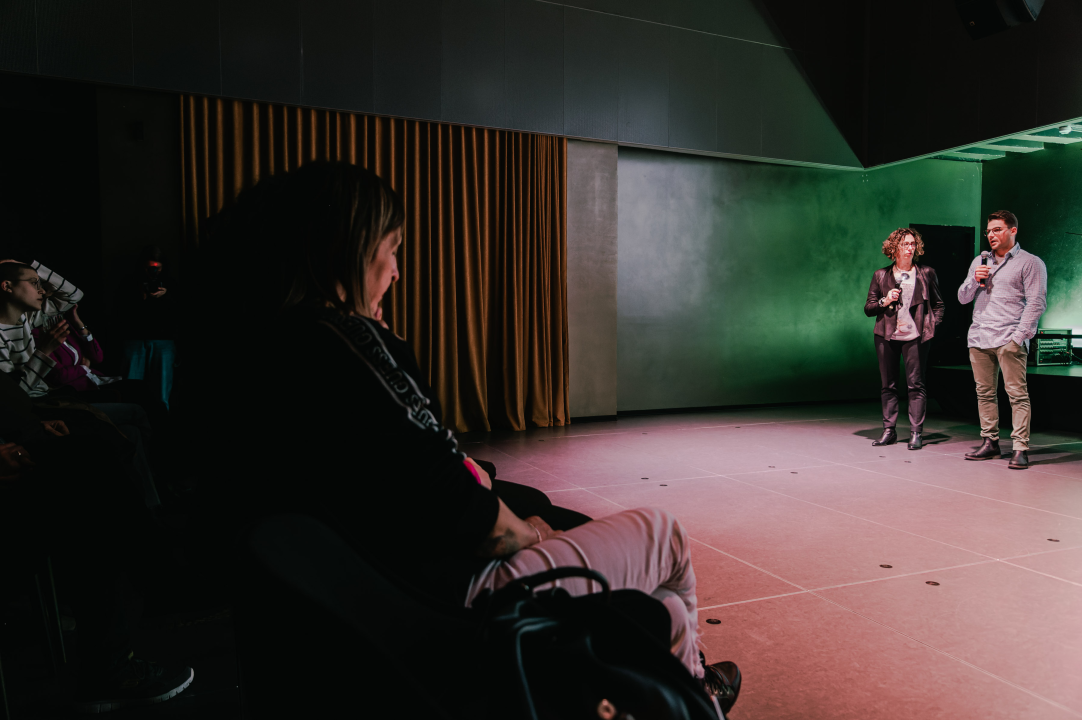 U Arsenu otvoren Giffoni Film Festival: 'Nadamo se da ćemo stvoriti nešto trajno u ovom gradu'