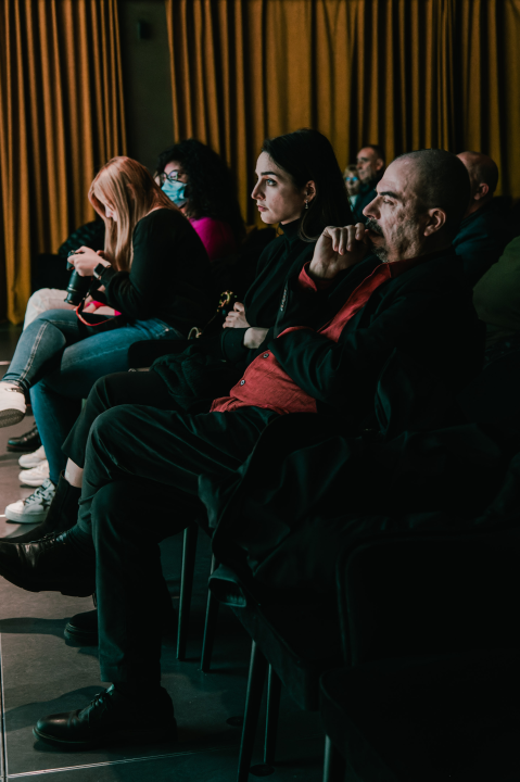 U Arsenu otvoren Giffoni Film Festival: 'Nadamo se da ćemo stvoriti nešto trajno u ovom gradu'