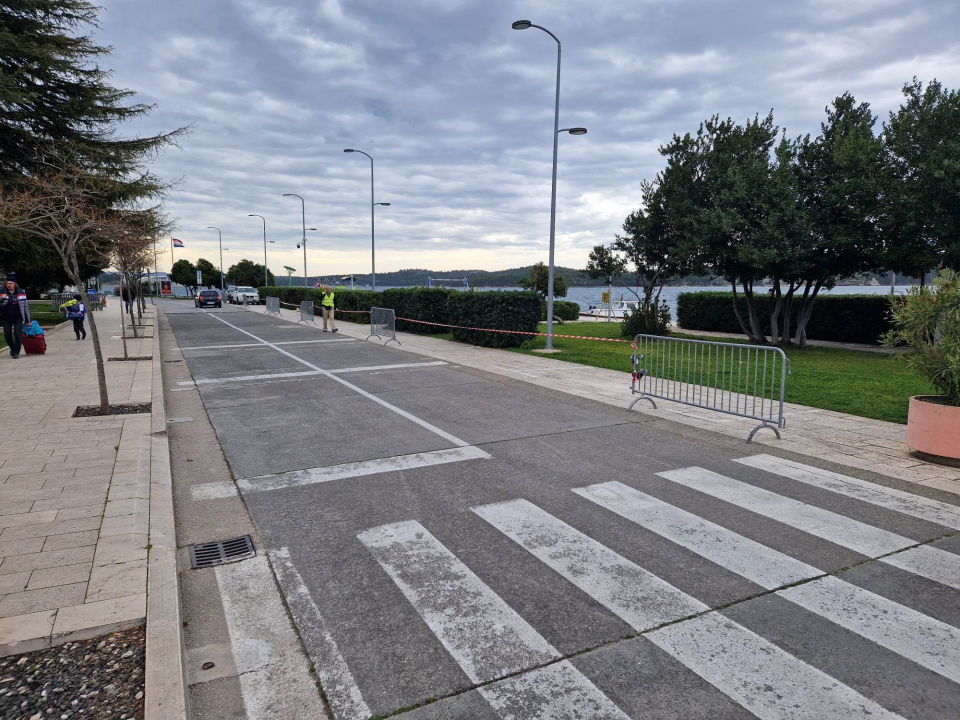 'Final Fantasy' Šibenik vraća u srednji vijek: Snima se promo film za megapopularnu igru