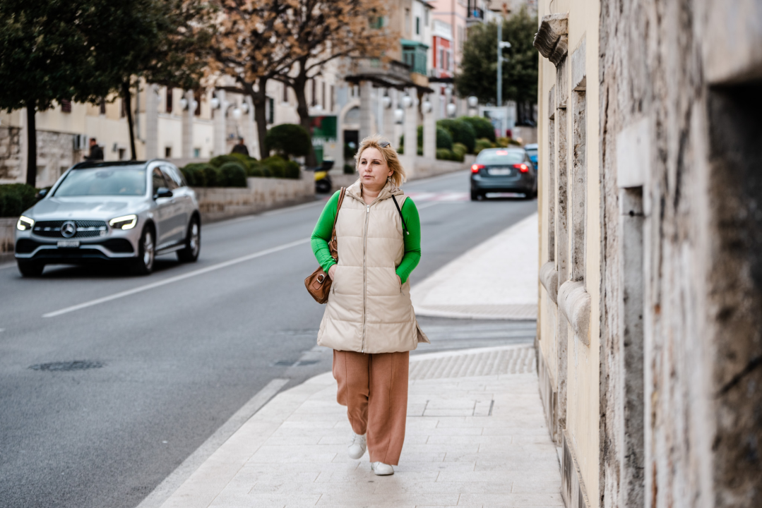 FOTO Đir po gradu, četvrtak 9. ožujka